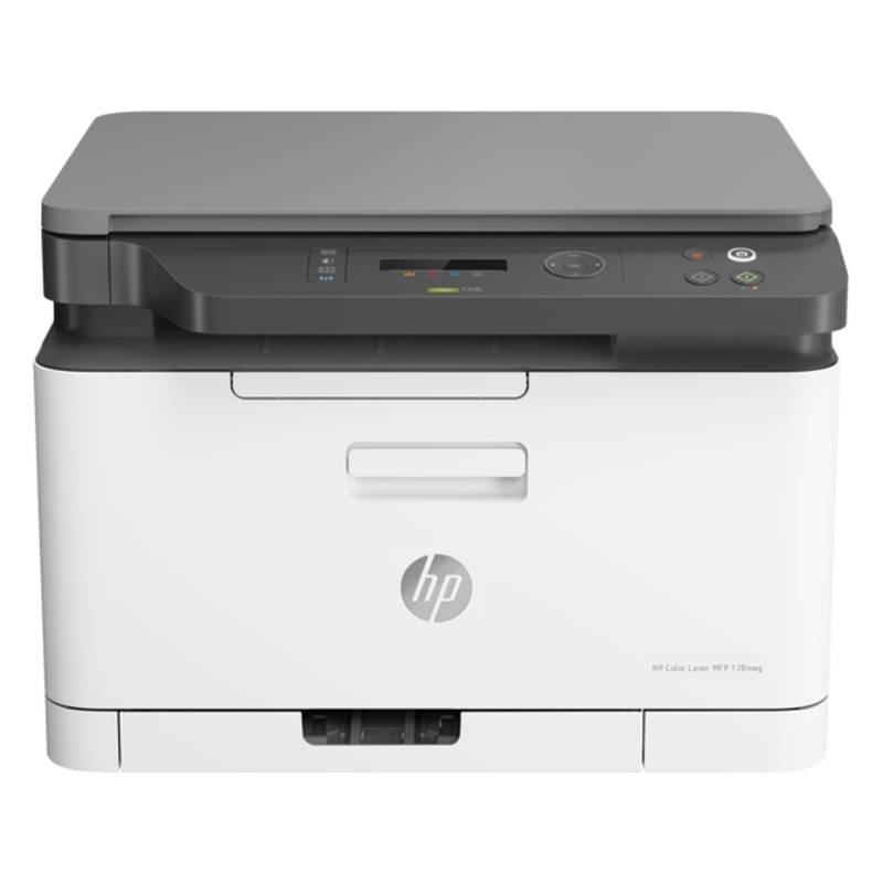 Πολυμηχάνημα Laser HP 178nw  Έγχρωμο