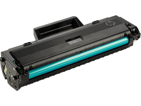 Toner HP 106A W1106A Μαύρο