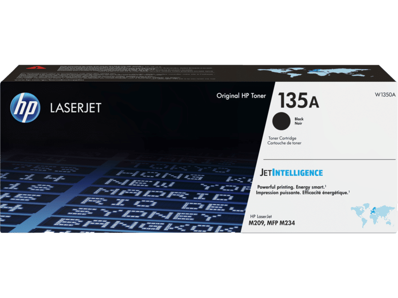 ΑΝΑΛΩΣ HP 135A Black Original Toner