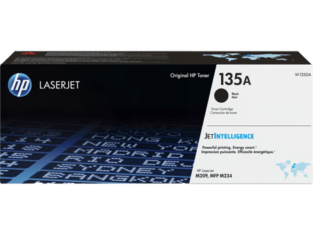 ΑΝΑΛΩΣ HP 135A Black Original Toner
