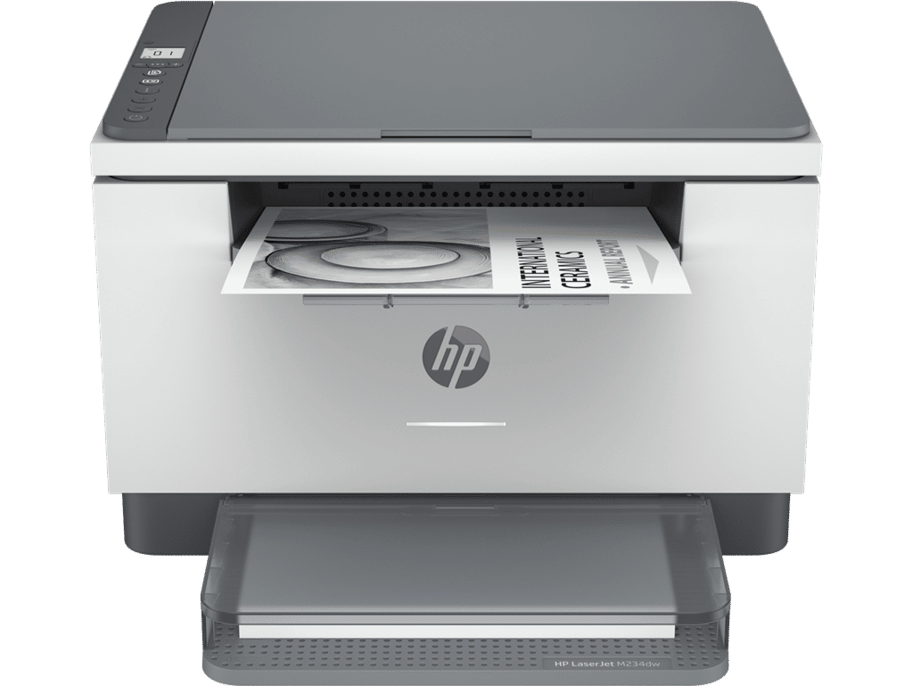 Πολυμηχάνημα HP LaserJet M234dw Ασπρόμαυρο