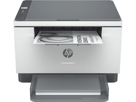 Πολυμηχάνημα HP LaserJet M234dw Ασπρόμαυρο