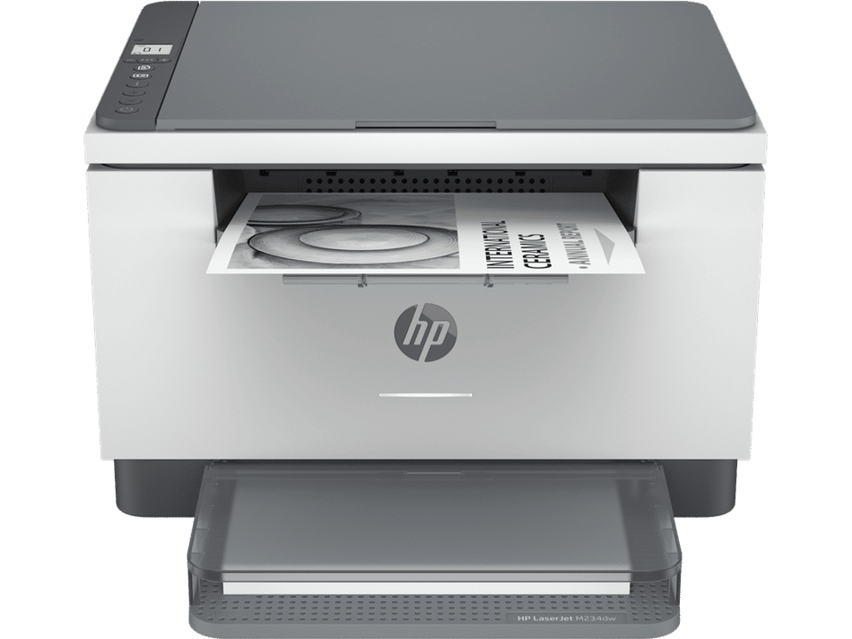 Πολυμηχάνημα HP LaserJet M234dw Ασπρόμαυρο