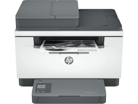 Πολυμηχάνημα HP LaserJet MFP M234sdn Ασπρόμαυρος