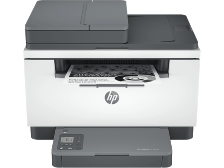 Πολυμηχάνημα HP LaserJet MFP M234sdw Ασπρόμαυρο