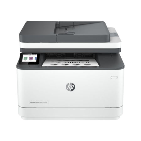 Πολυμηχάνημα HP LaserJet Pro MFP 3102fdn Ασπρόμαυρο