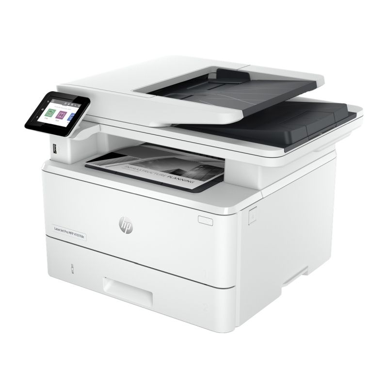 HP LaserJet Pro MFP 4102fdw 2Z624F