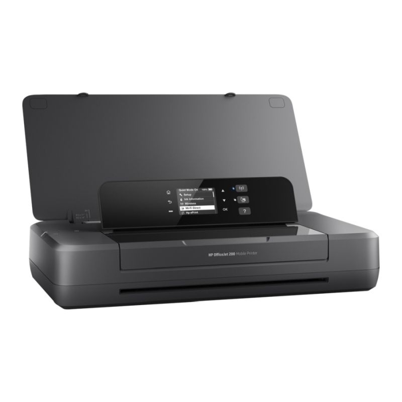 Εκτυπωτής Inkjet HP OfficeJet 200 Mobile CZ993A