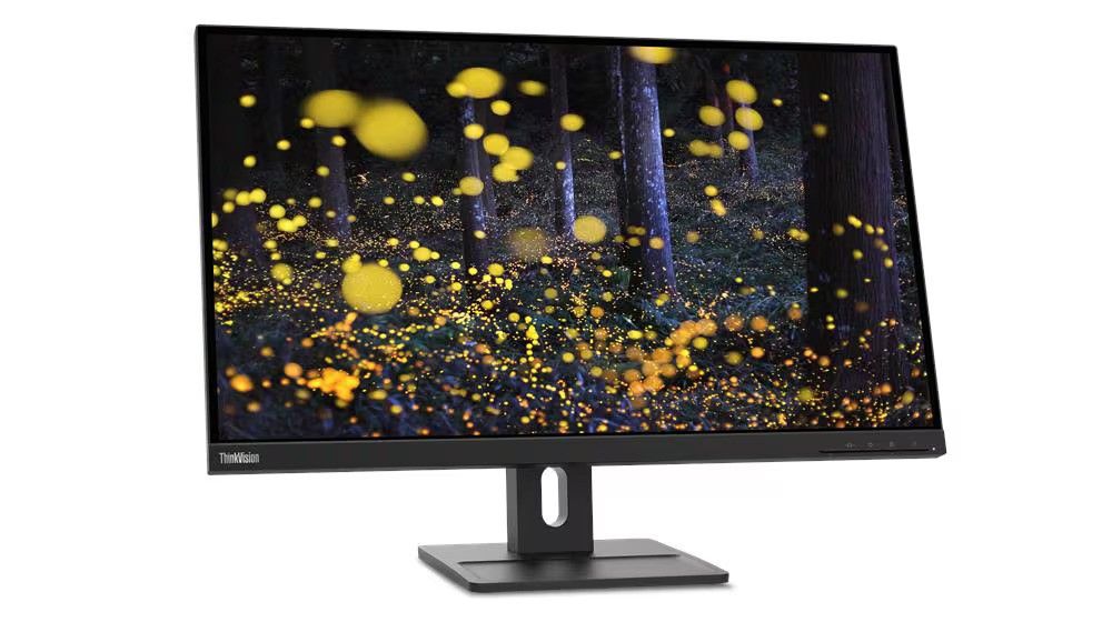 Monitor Lenovo ThinkVision E27q-20