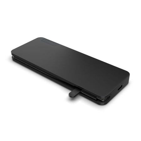 Lenovo USB-C Slim Travel Dock