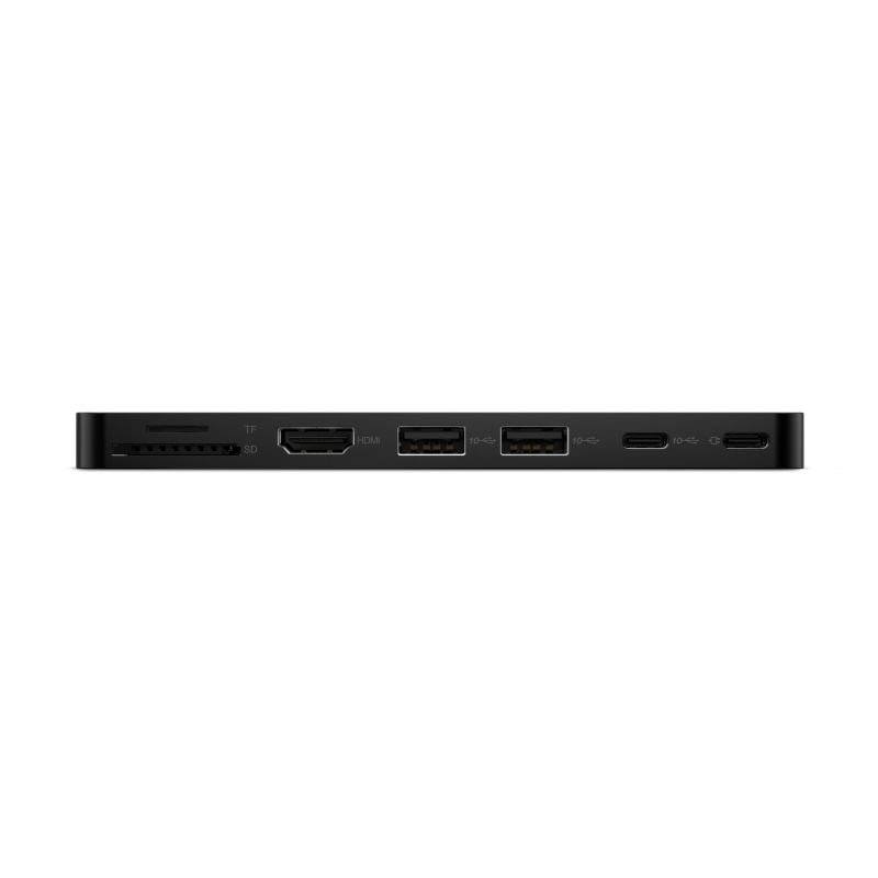 Lenovo USB-C Slim Travel Dock