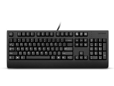 Lenovo Preferred Pro II USB Keyboa-Gr/US