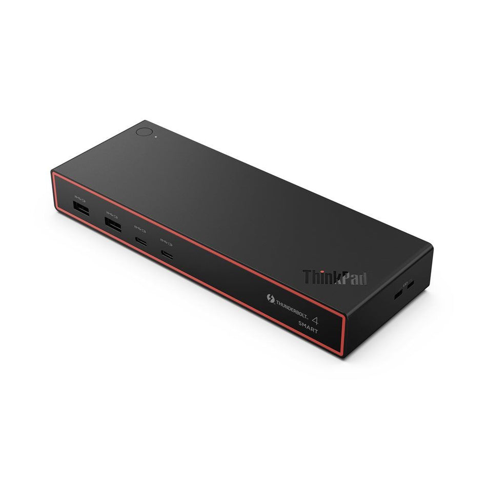 ThinkPad Thunderbolt 4 Smart Dock Gen2