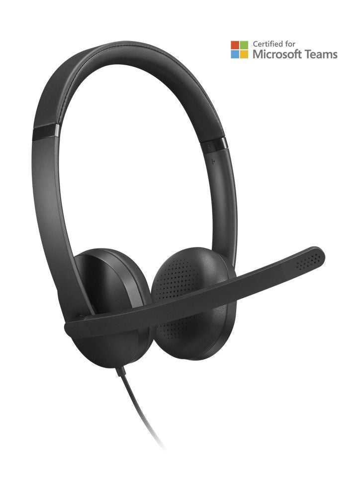 Lenovo Wired VoIP Headset 5000 (Teams)