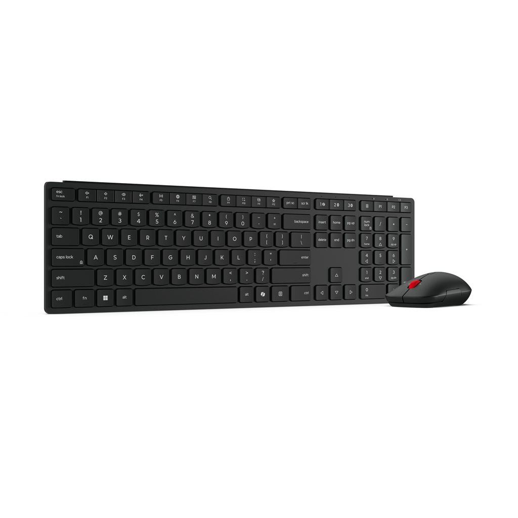 Lenovo Professional Wireless Combo K/M