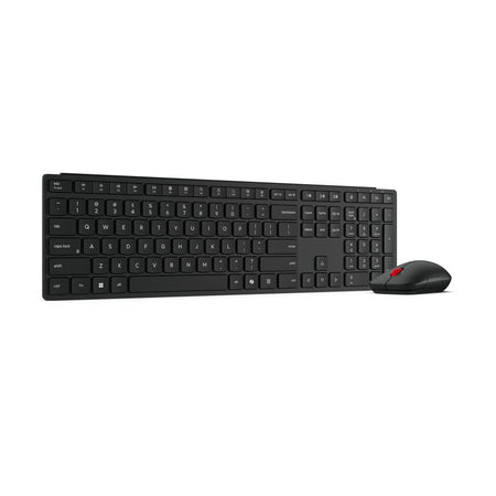 Lenovo Professional Wireless Combo K/M