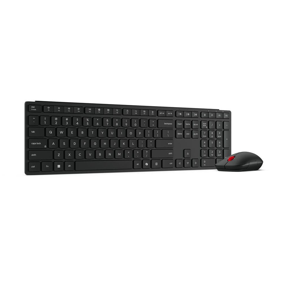 Lenovo Professional Wireless Combo K/M