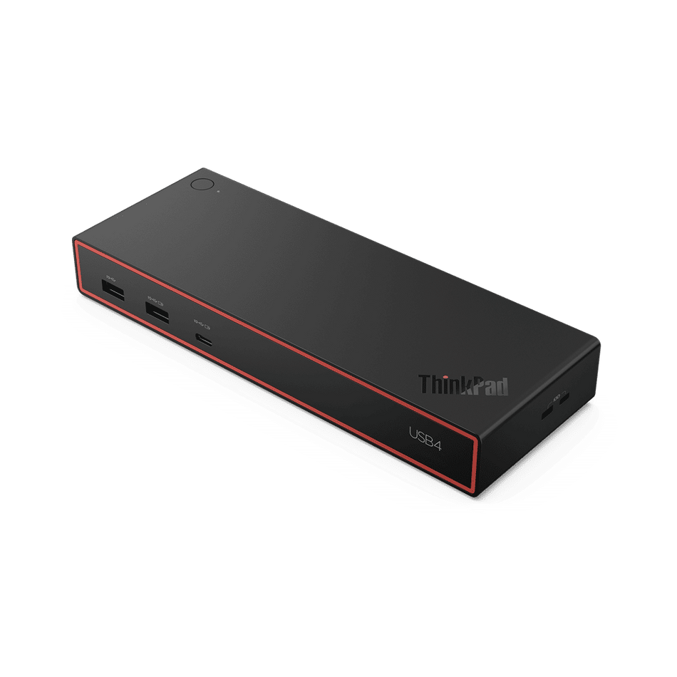 Lenovo ThinkPad USB4 Dock 5000