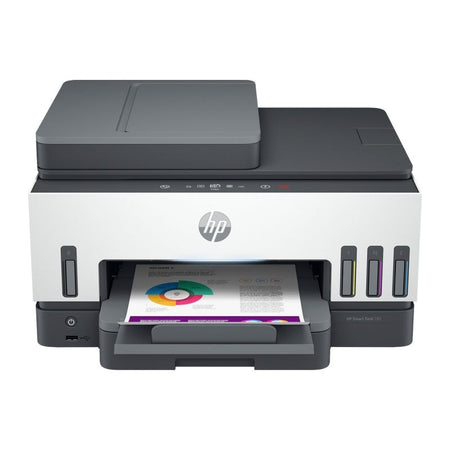 Πολυμηχάνημα Inkjet HP Smart Tank 790 All-in-One Έγχρωμο