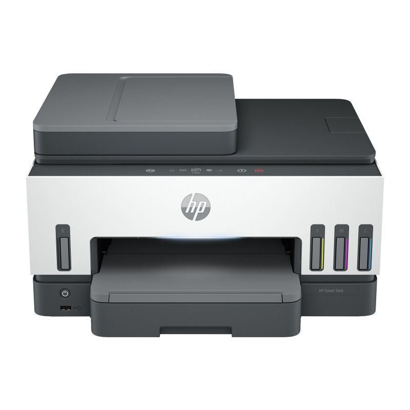 Πολυμηχάνημα Inkjet HP Smart Tank 790 All-in-One Έγχρωμο