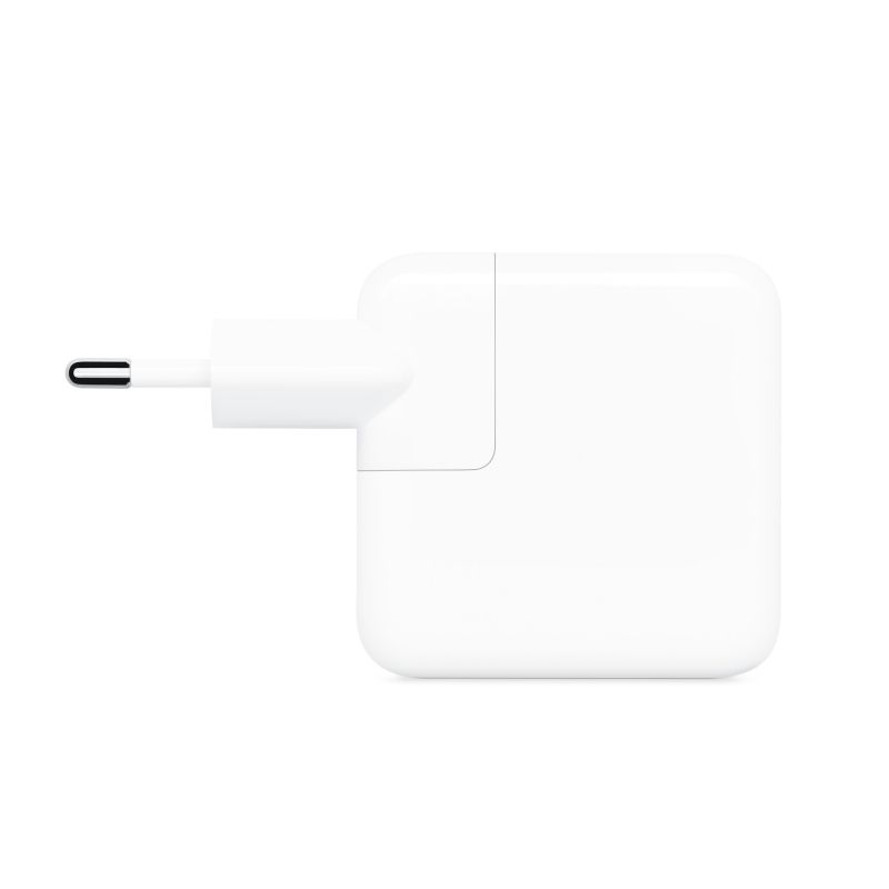 Φορτιστής Apple 30W USB-C για iPhone & iPad