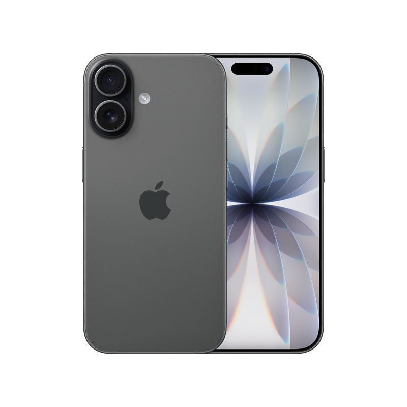 Apple iPhone 17 6.3" 5G 256GB Black