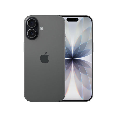 Apple iPhone 17 6.3" 5G 256GB Black