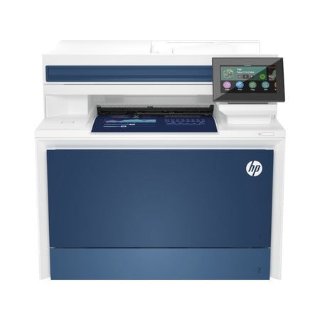 Πολυμηχάνημα  HP LaserJet Pro MFP 4302DW Έγχρωμο