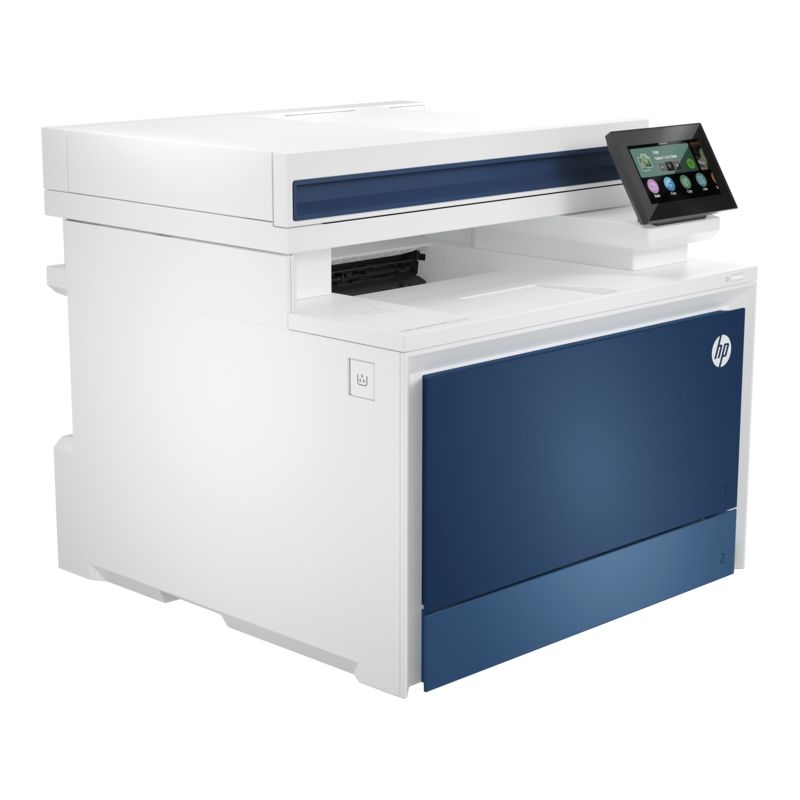 HP Color LaserJet Pro MFP 4302fdn 4RA84F