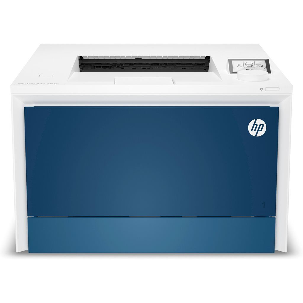 HP Color LaserJet Pro 4202dn 4RA87F
