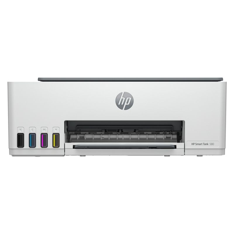 Πολυμηχάνημα Inkjet HP Smart Tank 580 Έγχρωμο