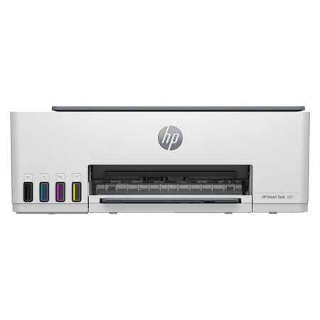 Πολυμηχάνημα Inkjet HP Smart Tank 580 Έγχρωμο