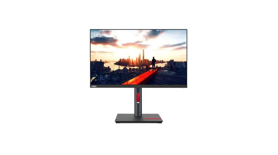 Lenovo MONITOR Thinkvision P24h-30 23.8in/3Y