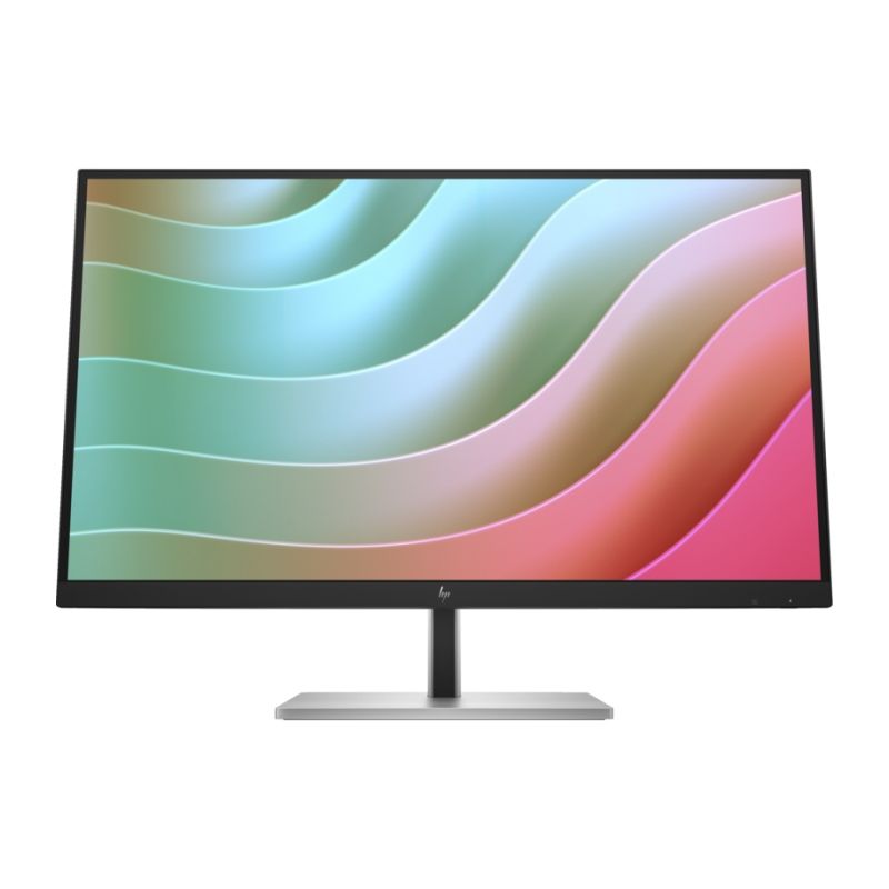 HP E27k G5 USB-C 4K Monitor 6N4C4AA
