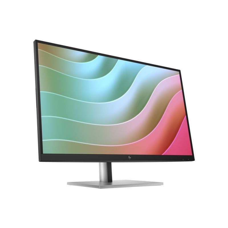 Écran HP E27k G5 USB-C 4K 6N4C4AA