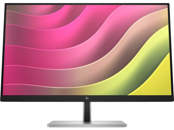 HP E24t G5 FHD Touch Monitor 6N6E6AA