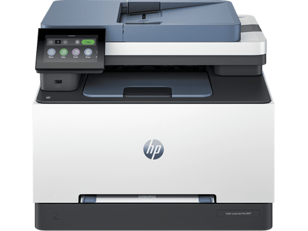 HP Color LaserJet Pro MFP 3302fdw 499Q8F