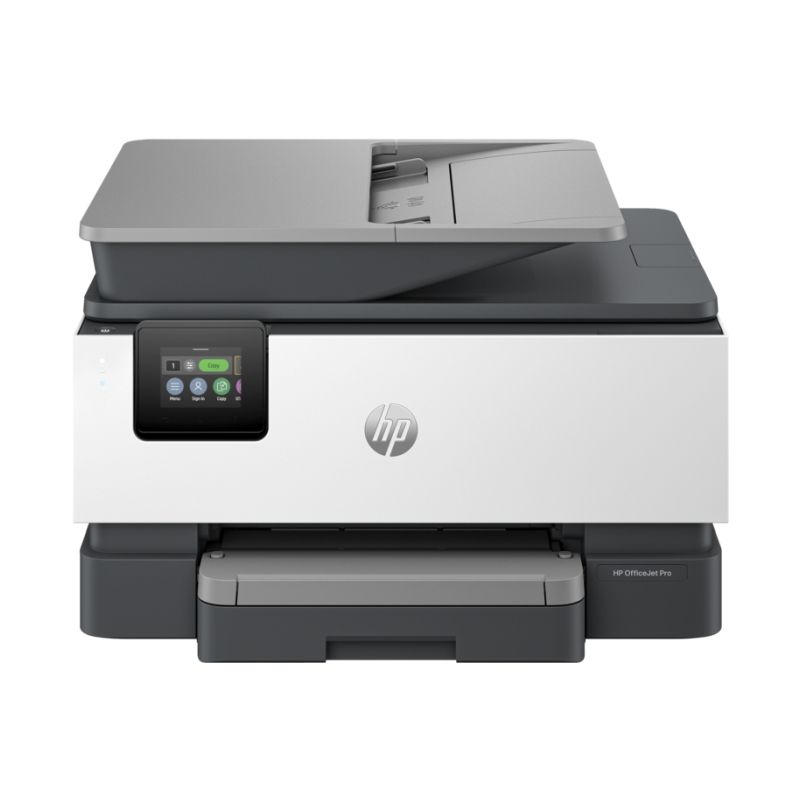 Πολυμηχάνημα Inkjet HP OfficeJet Pro 9120b AiO Έγχρωμο