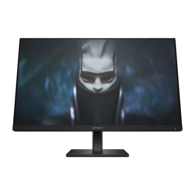 Οθόνη HP OMEN 23,8'' 165Hz Gaming 780D9E9 2Υ Warranty
