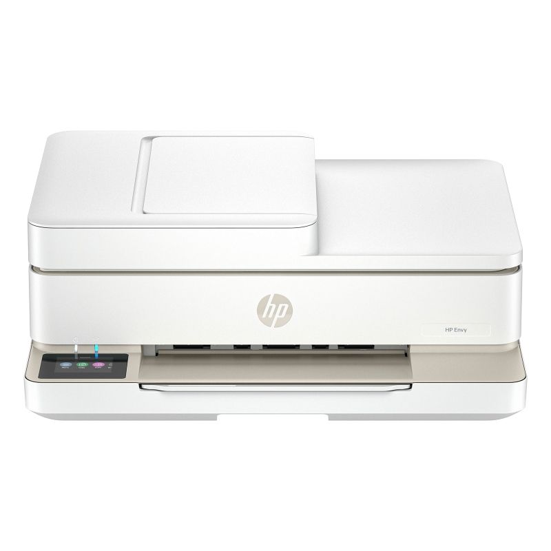Πολυμηχάνημα Inkjet HP Envy 6520e Έγχρωμο