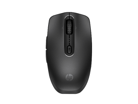 HP 690 Rechargeable Wrls Mouse 7M1D4AA