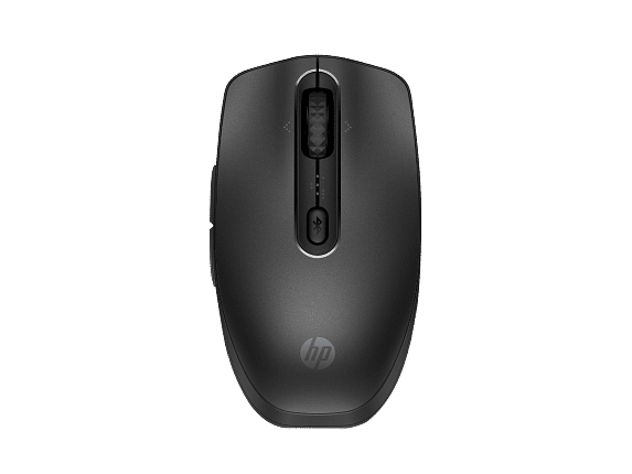 HP 690 Rechargeable Wrls Mouse 7M1D4AA