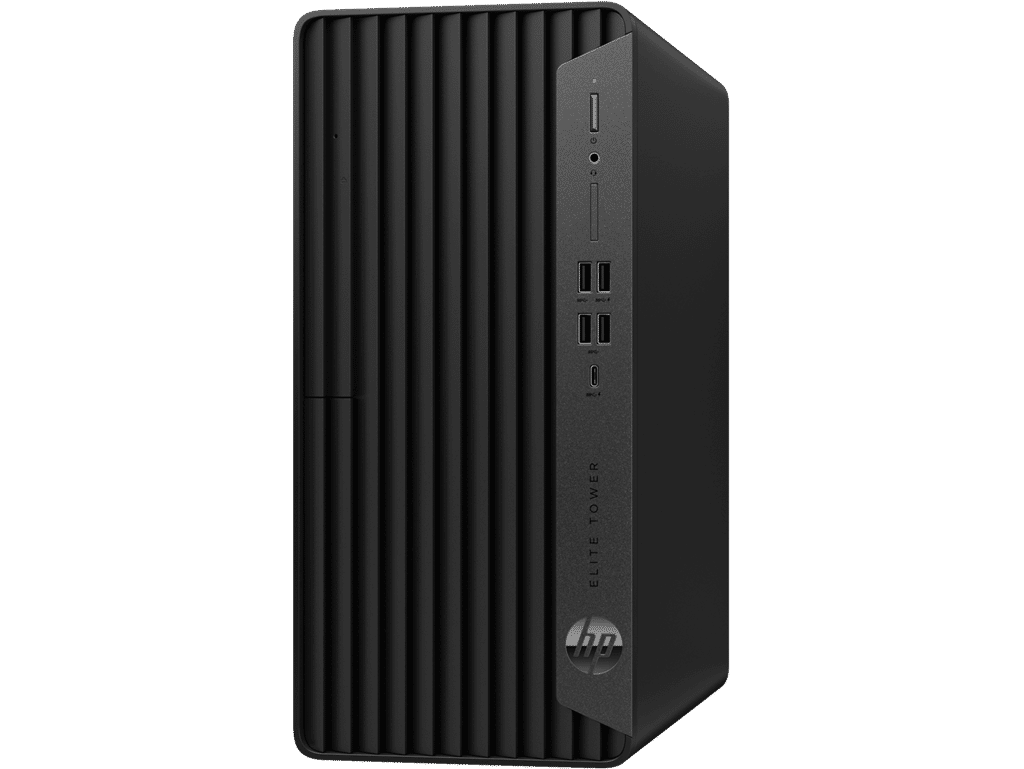 HP Elite Tower 800 G9 Desktop Core i7-14700/32GB/1TB/W11P/5y NBD Onsite 628C7ET