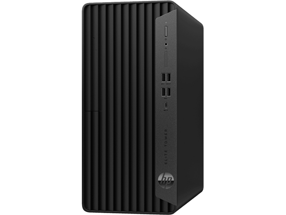 HP Elite Tower 800 G9 Desktop Core i7-14700/32GB/1TB/W11P/5y NBD Onsite 628C7ET
