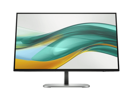 HP S5 Pro 524pf FHD Monitor 9D9L6UT