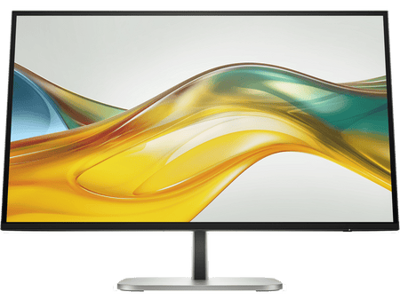 HP S5 Pro 527pq QHD Monitor 9D9S0UT