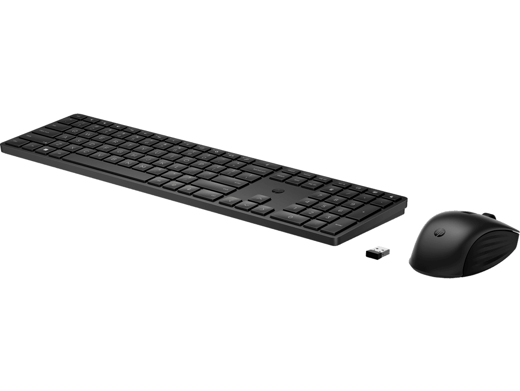 HP 655 Wireless MK Combo GR 4R009UT