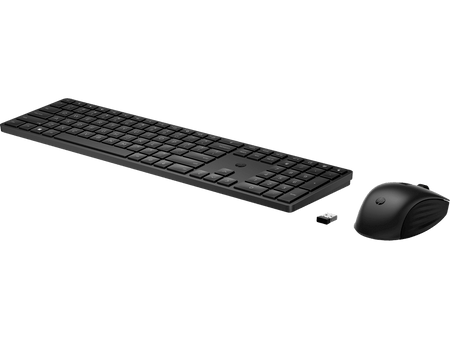 HP 655 Wireless MK Combo GR 4R009UT