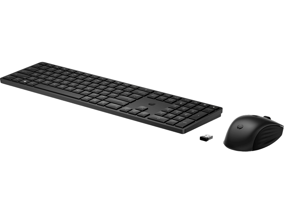 HP 655 Wireless MK Combo GR 4R009UT