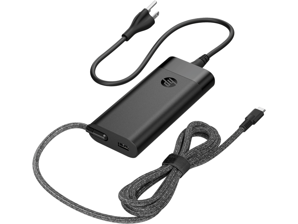 HP 110W USB-C Laptop Charger 8B3Y2UT